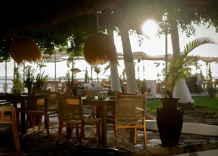 La Concha Beach Hotel & Club