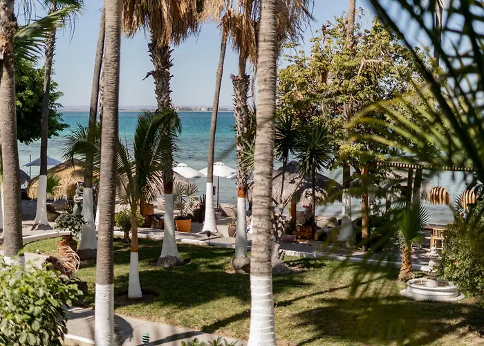 La Concha Beach Hotel & Club