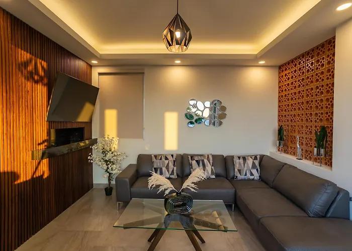 Baja Mar Apartments - Ubicacion 10