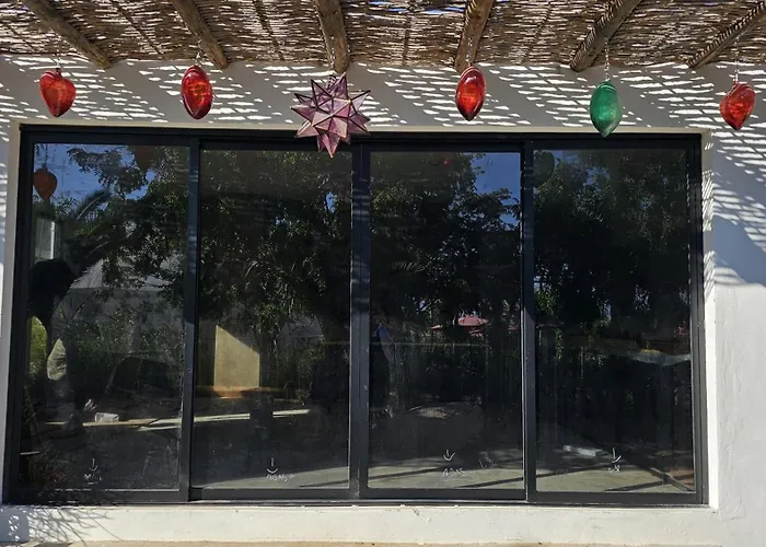 Mistica Boutique Hotel