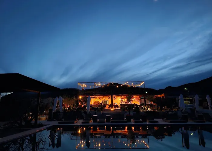 Mistica Boutique Hotel