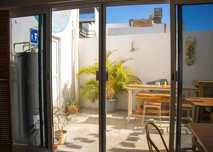 Esterito Hostel
