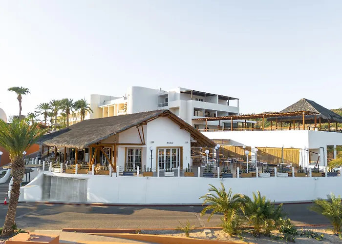 Hotel Indigo La Paz Puerta Cortes By Ihg