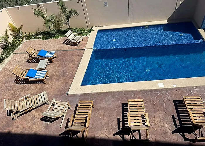 Stella Maris Boutique Hotel