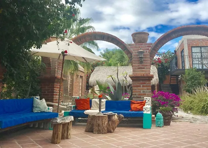 Casa Xochitl